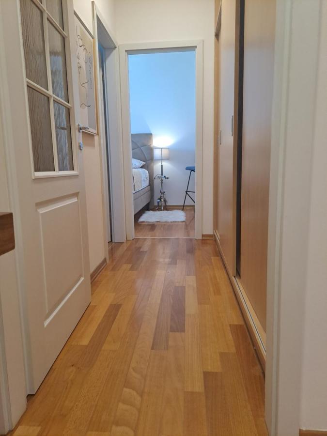 Apartman Klara Bacvice Сплит Экстерьер фото
